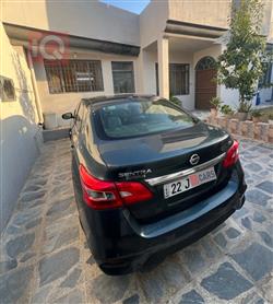 نیسان سێنترا